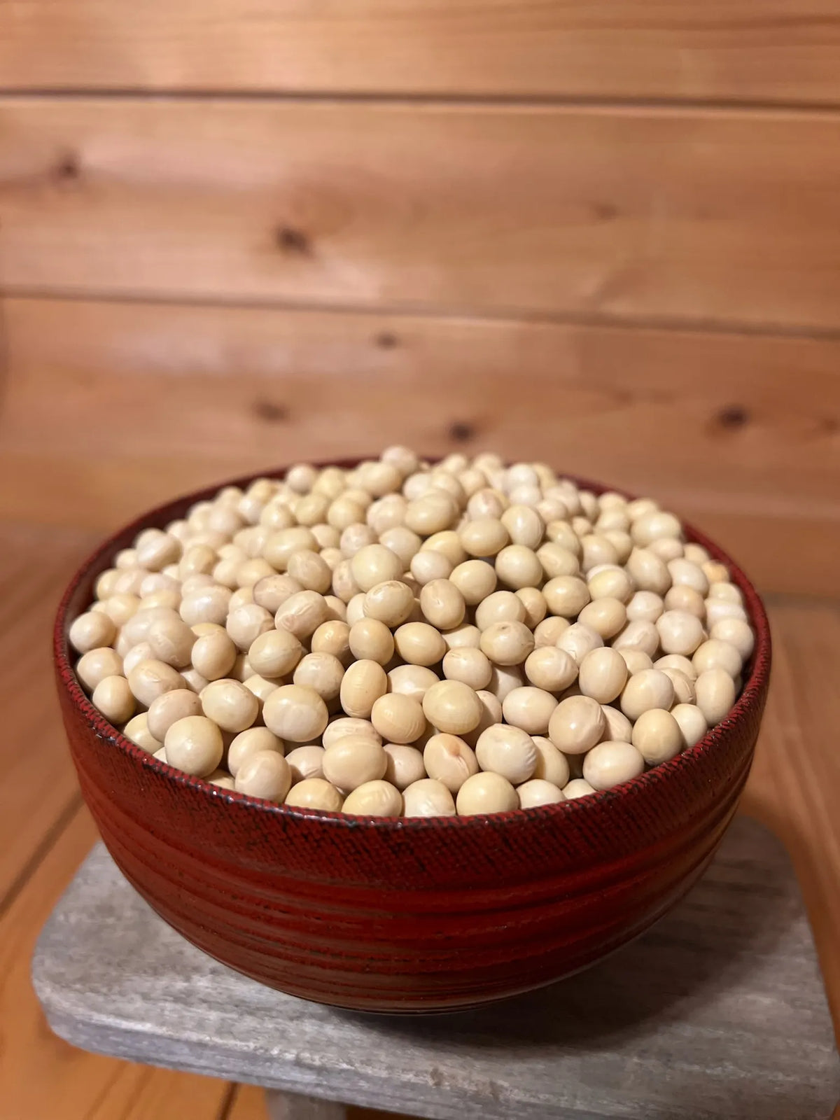 大豆