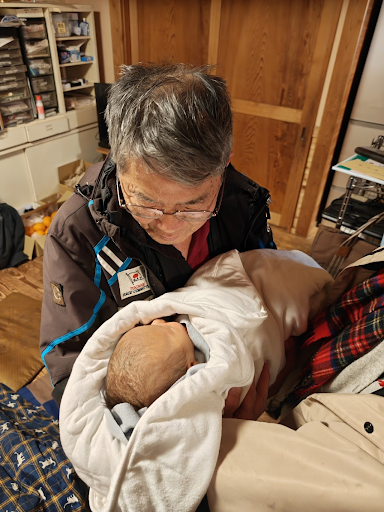 【あっという間に子どもが生まれました】by こうた