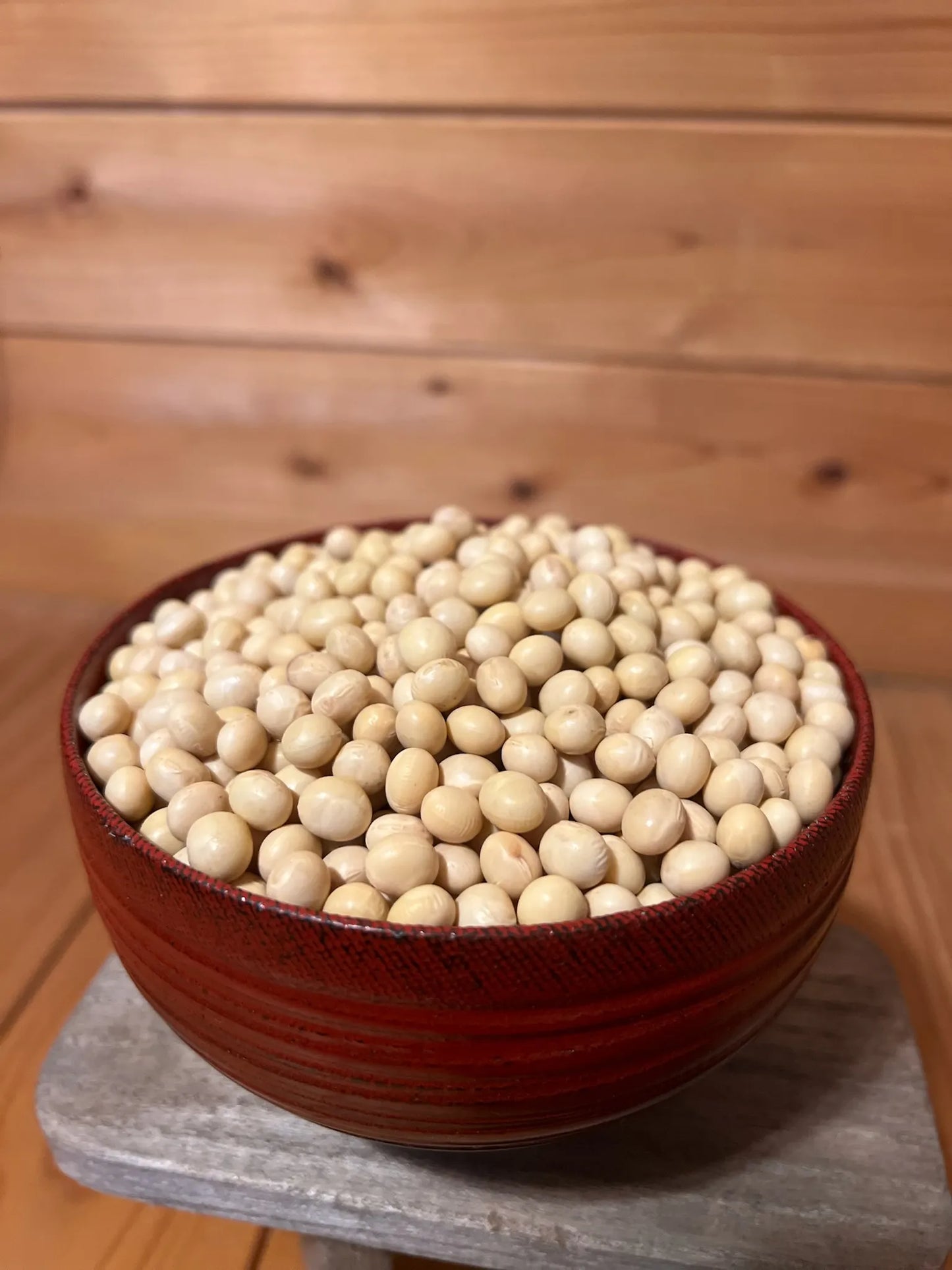 大豆