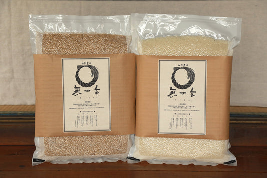 【ご家庭用備蓄米】「いのちまもる」めぐり米