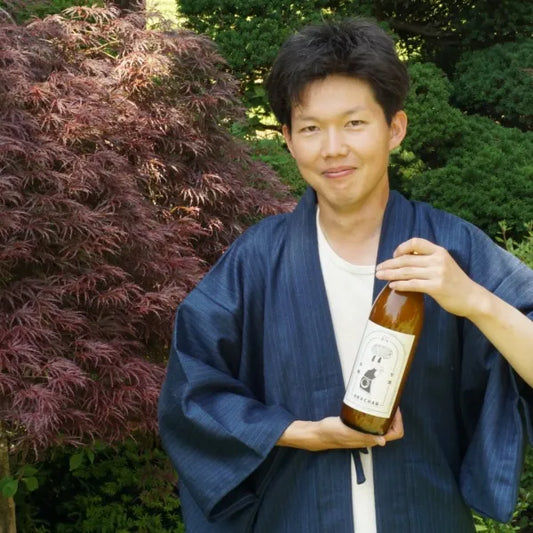 全麹甘酒 OKACHAN